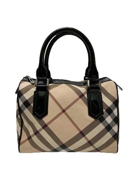 borse burberry modelli vecchi